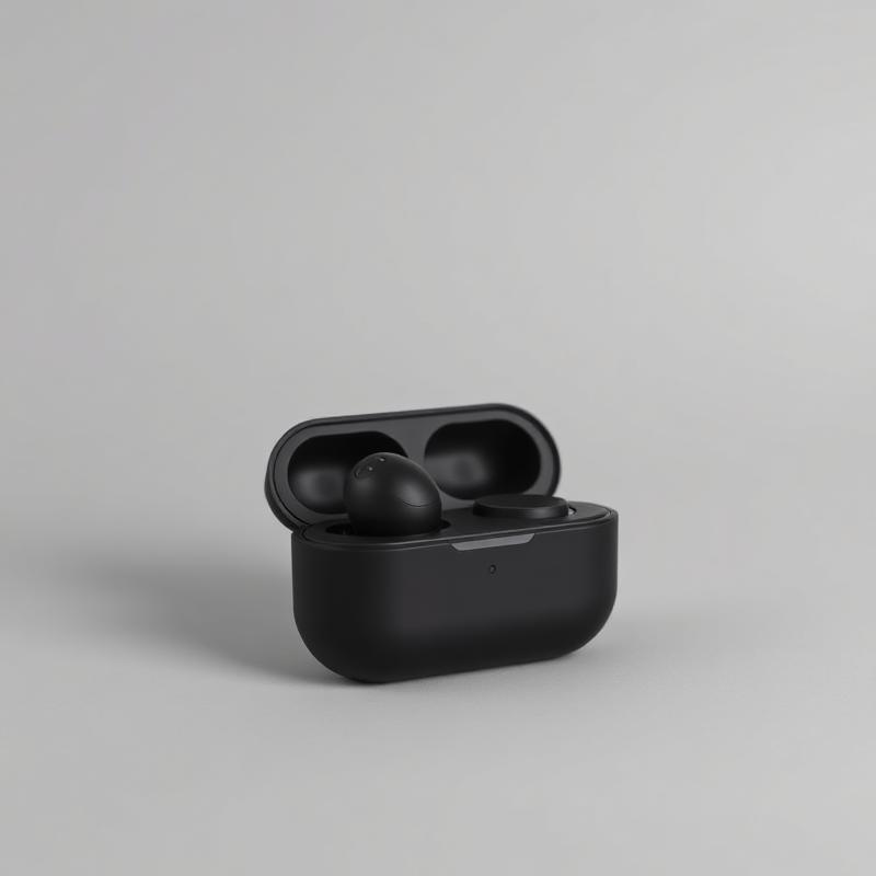 Earbuds